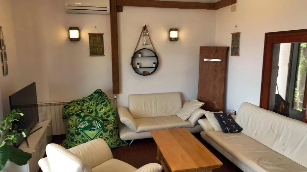 Haus Am Meer 포빌레